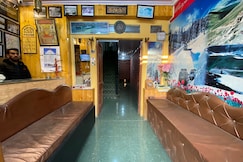 Marjaan Guest House, Pahalgam