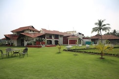 COCONUT PENINSULA COUNTRY RESORT, Cuttack