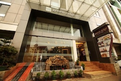 Green Ridge Munnar, Munnar