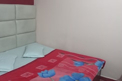 Hotel Durga Yatri Niwas, Jammu