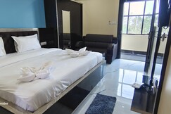 Vaidehi INN A UNIT OF VAIDEHI GUEST HOUSE, Deoghar