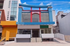 Super Collection O JECC Jaipur Formerly Hotel Tejas, Jaipur