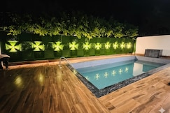 Homiestays Hillstone Villa, Delhi