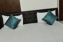 Hotel Shree Siddhi Vinayak, Pratapgarh