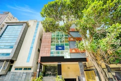 Via Royal Regalia Inn - Jayanagar, Bangalore