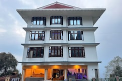 Sikkim Sarovar Hotel, Pelling