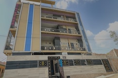 Hotel The Peace Point, Jaisalmer