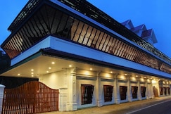 golden palace, Cochin
