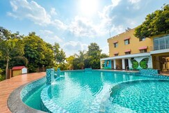 Puja International Hotel, Tarapith