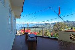 Sri Vrindavan Guest House(Pure Veg), Kalimpong