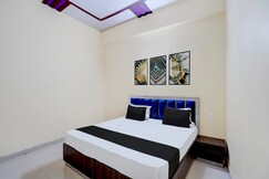 Hotel O Raj In, Kanpur