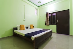 Hotel O by OYO Ss Lawn, Lucknow