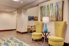 Hampton Inn & Suites by Hilton Manchester, Coffee, Tennessee