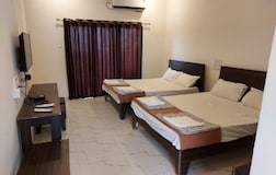 Family Room Non AC