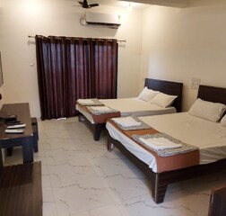 Family Room Non AC