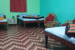 Sagar restaurant and home stay, Karanprayag