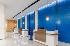Holiday Inn Express SHENZHEN LONGHUA, Shenzhen
