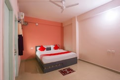 Hotel O Buddha Jayanti Park Formerly Avigna Residency, Bhubaneshwar