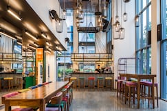 Wink Hotel Saigon Centre, Ho Chi Minh City