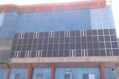 Krishna Hotel & Restaurant, Bikaner