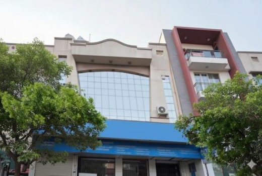 FabHotel Mannat Paschim Vihar