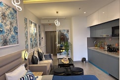 39th Floor Spira Supernova by Aurum, Noida
