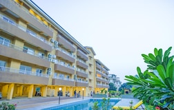 Swimming Pool 2
