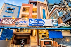 sriganesh residency, Annavaram