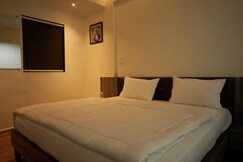 Hotel Kimpton, Mehsana