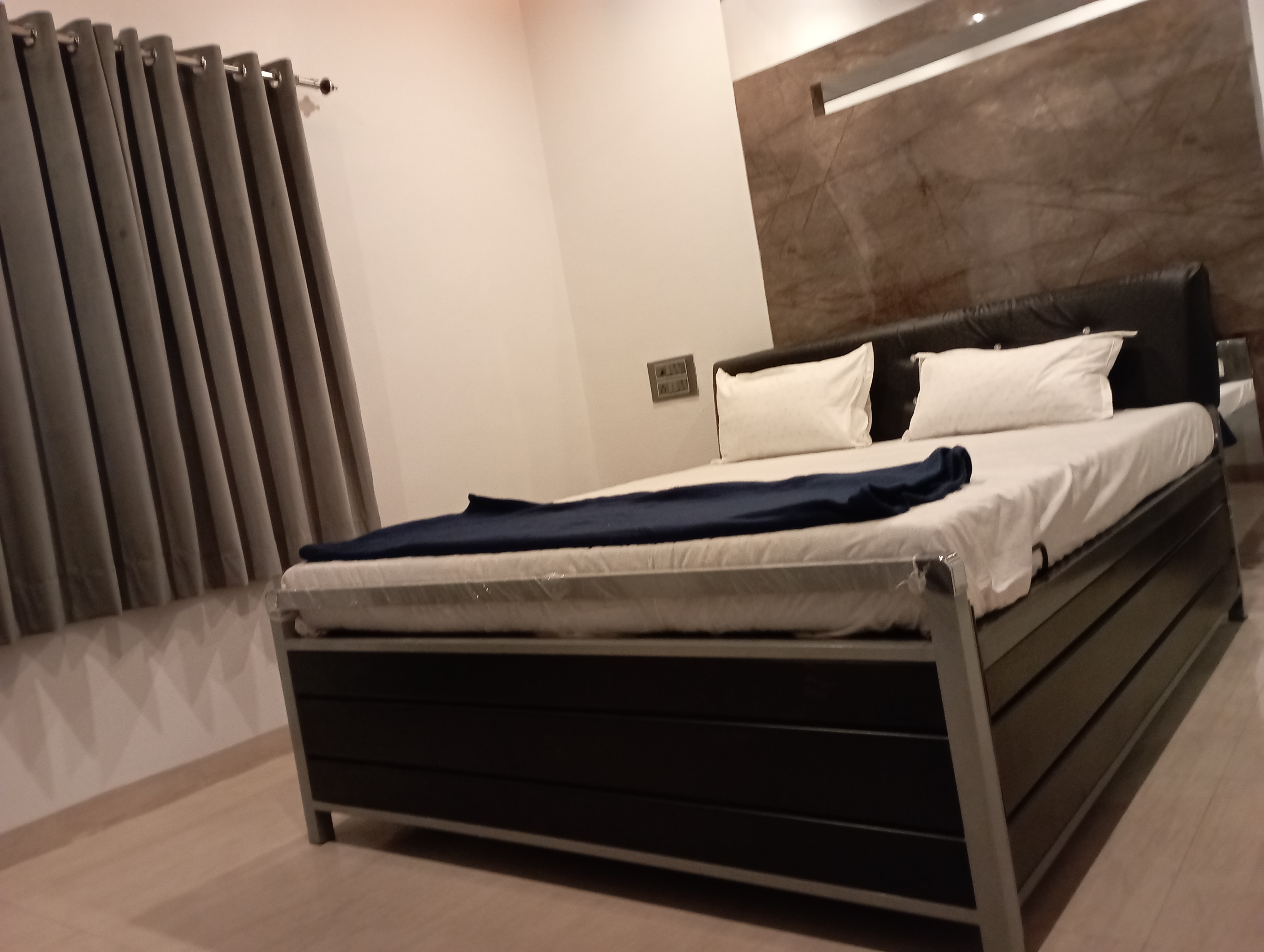 Bellawoods Villa Lonavala Tungarli 1