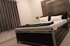 Bellawoods Villa Lonavala Tungarli, Lonavala