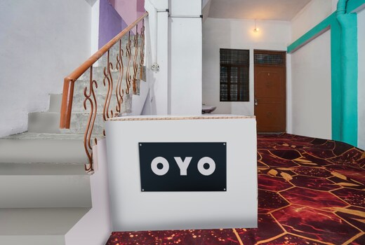SPOT ON VIP LODGE