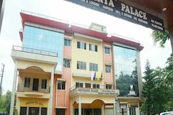 Soundarya Palace Hotel, Mangalore