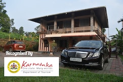 Finer Things Retreat (Shivalli Stays) Dharmasthala, Puttur, Karnataka