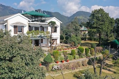 LohonoStays Wakefield 4 Bedroom Villa, Mussoorie