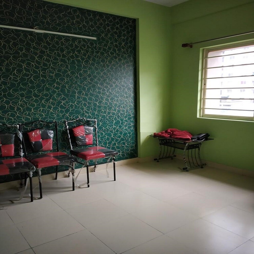 Nivedita Apartment - Tap to explore photos