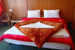 Tsomoriri Inn - Tsomoriri ( Karzok Village ), Tso Moriri