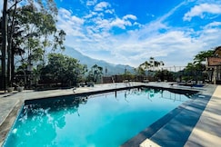 Dazzle Villa, Wayanad