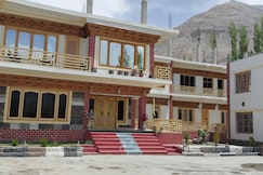 Ruttpa Guest House, Nubra Valley