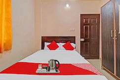 Hotel O Mn Residency Near Ragigudda Sri Prasanna Anjaneyaswamy Temple, Bangalore