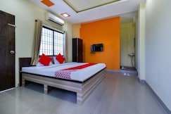 Hotel O Everest Inn, Chhatrapati Sambhajinagar