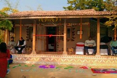 Laxmi Homestay, Mhow