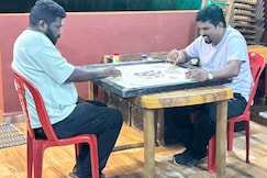 Cool Breeze Homestay, Gokarna