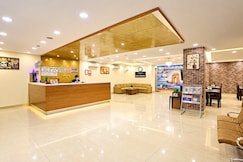 Hotel D' Capitol - Delhi Airport, Delhi
