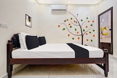 Hotel O PULARI BACKWATER & ROOMS, Kovalam and Poovar