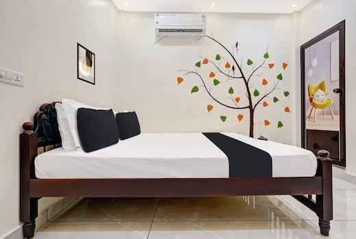 Hotel O PULARI BACKWATER & ROOMS