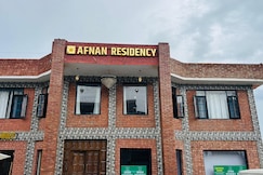 Afnan Residency, Gulmarg