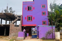 Hard Rock Inn, Jeypore