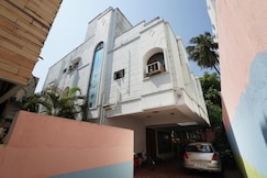 Lloyds Serviced Apartments, Chennai