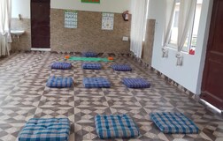Common Area